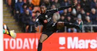 Bristol City striker could be two games from Qatar World Cup after making international decision