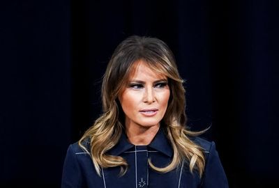 The mysterious sale of Melania's NFT