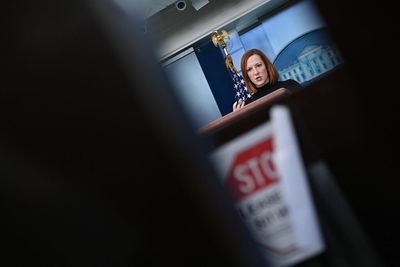 ‘Harsh’ exchanges: Dismissive Biden press strategy undermines lofty campaign vows
