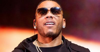 Nelly apologises for sex tape leak and says clip was never meant to go public