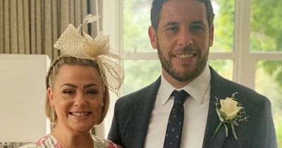 Lisa Armstrong 'planning dream second LA beach wedding' as 'engagement is imminent'