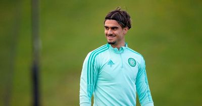 Celtic squad revealed as Ange Postecoglou faces key Jota decision for Aberdeen clash