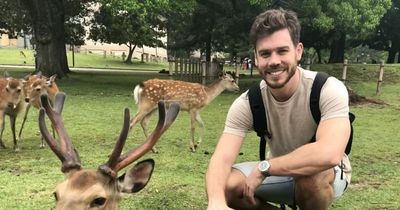 Scots doctor 'quit the NHS' for own wellbeing as work culture like 'being in the trenches'