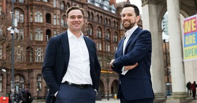 European deals giant Marktlink picks Manchester for job-creating UK headquarters