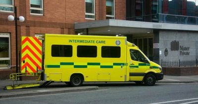 Mater Hospital in Dublin asks public to avoid emergency department due to rise in Covid-19 patients