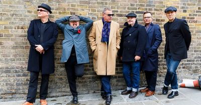 Madness announce huge Cardiff Castle gig on Jubilee Weekend