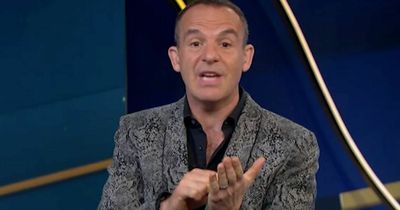 Martin Lewis shares advice on getting extra cash to deal with cost of living