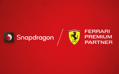 Ferrari partners with Qualcomm to drive digital transformation