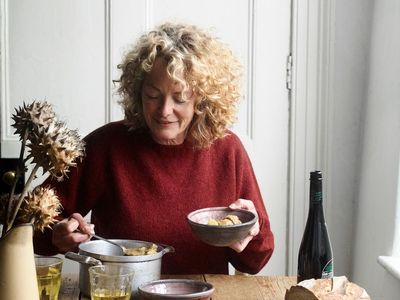 Kate Humble has written a cookbook – and fans are going wild for it