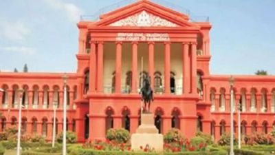 Hijab row: Single judge refers case to CJ of Karnataka HC citing constitutional questions
