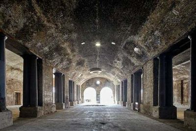 South Bank’s ‘secret’ Victorian arches restored in £2.5bn hotel and office plan
