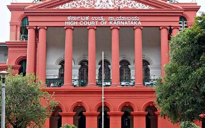 Three-judge Bench of Karnataka High Court to hear hijab petitions