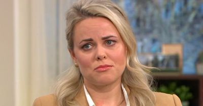 Tinder Swindler victim pities the fraudster who conned her out of £200k