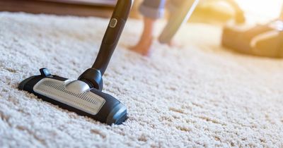 12 Best carpet cleaners 2023: from Vax, Rug Doctor, Beldray, Henry, Tower and Bissell