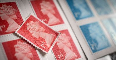 Martin Lewis sends warning after Royal Mail announces stamp shakeup
