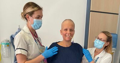 Bristol mum with cancer feels like she has to 'beg' for help amid cost of living crisis