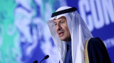 Saudi Arabia Pledges to Continue to Work on Circular Carbon Economy