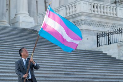 Proposed insurance rule ignites debate over transgender health care