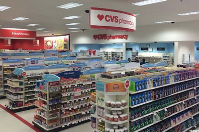 CVS Blasts Q4 Earnings Forecast As Covid Vaccines Top 20 Million, Boosting Retail And Pharmacy Sales