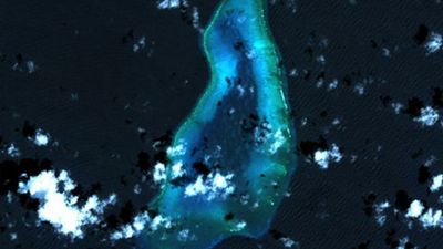 Mauritius sails to Maldives to ascertain rights over Chagos Archipelago