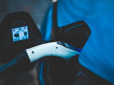 EV Battery Usage More Than Doubled In China As It Overshadowed Europe, US Combined