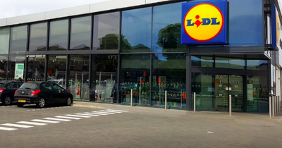 Edinburgh Lidl apologises after shopper finds 'disgusting' extra in macaroni pie