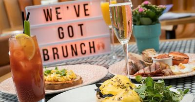 Manchester's best all you can eat and drink restaurants and deals