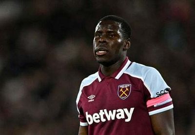 West Ham fail test of moral leadership by playing Kurt Zouma in search of three points