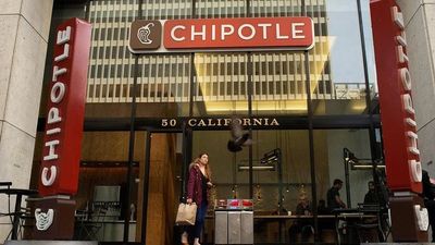 Chipotle Stock Surges On Q4 Earnings Beat As Menu Price Hikes Soften Inflation Hit