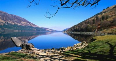 Beautiful Highland town named one of the UK's most romantic staycation destinations