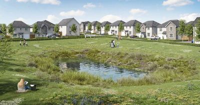 Dundee City Council to decide on Barratt Homes' 233-house proposal