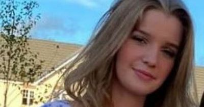 Urgent hunt for missing girl, 17, with police 'increasingly worried'