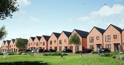 Plans for 86 affordable new homes in Sunderland given green light after appeal