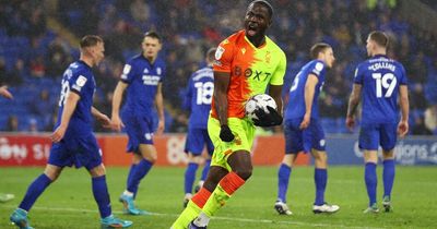 Nottingham Forest comments hint at fresh Aston Villa transfer move