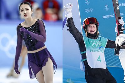 Opinion: From Eileen Gu to Zhu Yi — Let’s Cheer On Our Naturalized Players