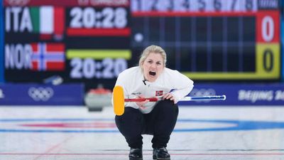 Celebrate Your Right To Ignore (or Watch) the Olympics