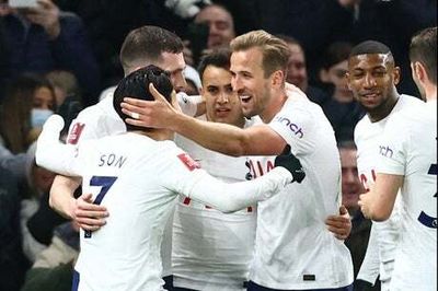 Antonio Conte banking on more creative Tottenham to break down stubborn Southampton