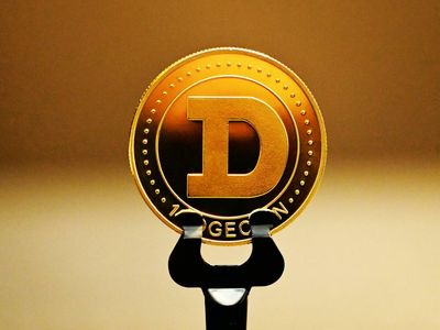 Dogecoin Moves Lower Alongside Other Major Cryptos But Scores Another Major 'Adoption' Goal
