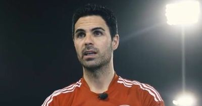 Mikel Arteta echoes Jurgen Klopp view as he defends Edu over January transfer failures