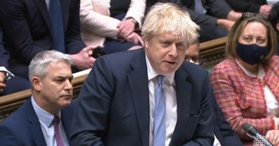 Boris Johnson announces shock plan to axe all Covid self-isolation rules in two weeks