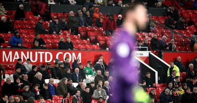Man Utd fans hit with ultimatum as club chiefs make tickets demand
