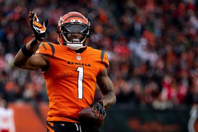 Three things to watch for when the Bengals have the ball in Super Bowl LVI