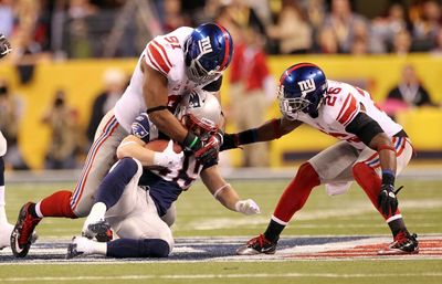 Ranking the top 15 Super Bowl MVP snubs