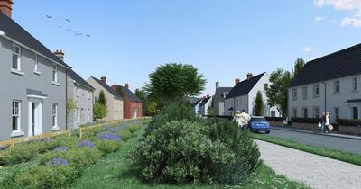 Cardiff-based developer Lovell wins contract to build 269 new homes and care home in Monmouthshire