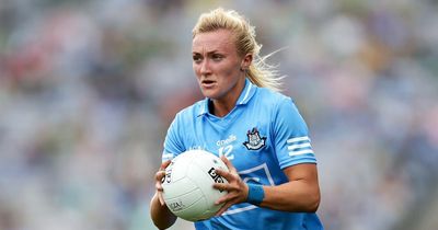 Carla Rowe welcomes efforts to unite GAA with LGFA and camogie body