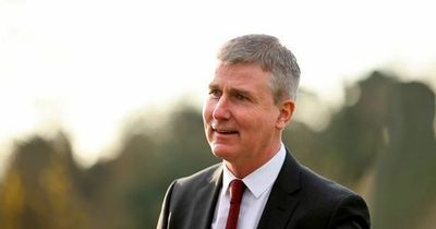 Stephen Kenny's new Ireland contract will be signed before Belgium clash