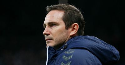 Frank Lampard gives honest assessment of Dele Alli and opens door for Donny van de Beek Everton start