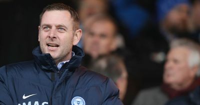 Peterborough chairman names EFL star who can be 'just as good' as Luis Diaz after Liverpool claim