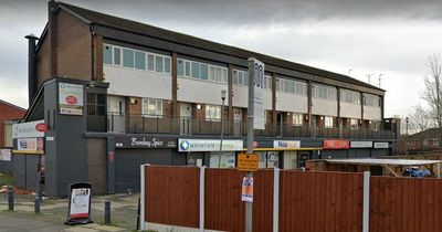 Former Whitefield pharmacy set to be transformed into late-night café serving alcohol