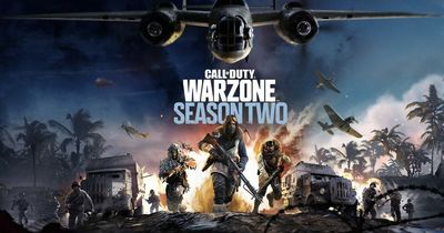 Call of Duty: Warzone and Vanguard Season Two - everything you need to know